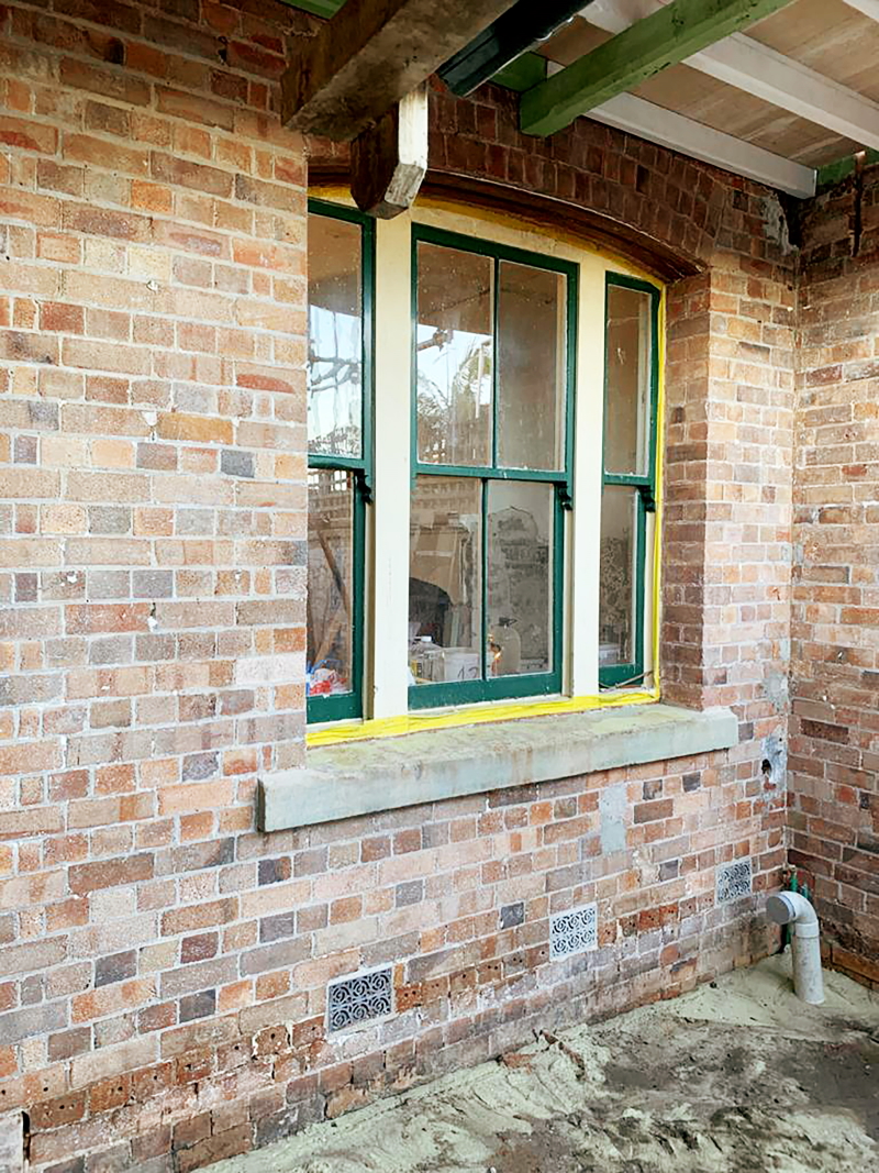 Limewash Removals Sydney Paint Stripping